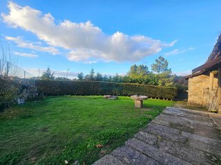 Casa rural en venta en San Cibrao das Viñas