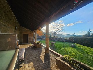 Casa rural en venta en San Cibrao das Viñas