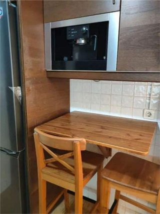 Piso en alquiler en Parque Ayala - Jardín de la Abadía - Huelín en Málaga