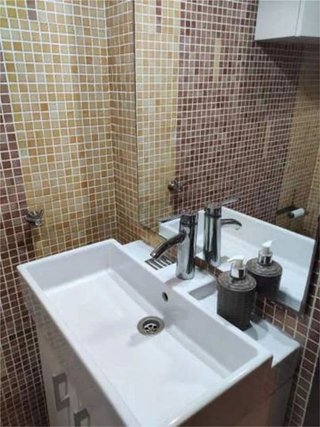 Piso en alquiler en Parque Ayala - Jardín de la Abadía - Huelín en Málaga