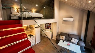 Dúplex en alquiler en San Matías - Realejo en Granada
