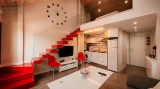 Dúplex en alquiler en San Matías - Realejo en Granada