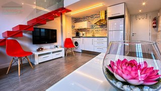 Dúplex en alquiler en San Matías - Realejo en Granada