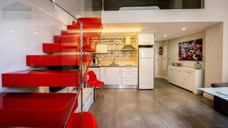 Dúplex en alquiler en San Matías - Realejo en Granada