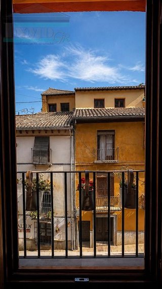 Dúplex en alquiler en San Matías - Realejo en Granada