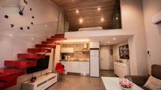 Dúplex en alquiler en San Matías - Realejo en Granada