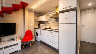 Dúplex en alquiler en San Matías - Realejo en Granada