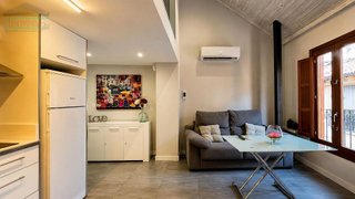 Dúplex en alquiler en San Matías - Realejo en Granada