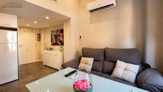 Dúplex en alquiler en San Matías - Realejo en Granada