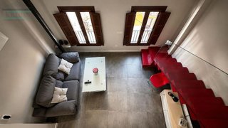 Dúplex en alquiler en San Matías - Realejo en Granada