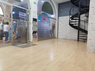 Local comercial en alquiler en Puerto en Benidorm