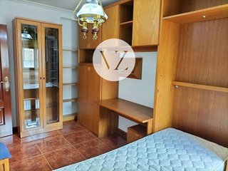 Piso en alquiler en Vidal en Salamanca