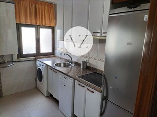 Piso en alquiler en Vidal en Salamanca