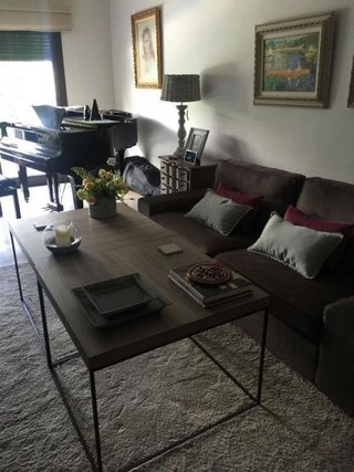 Piso en venta en Río Real en Marbella