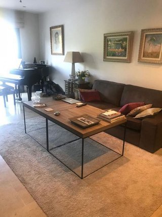 Piso en venta en Río Real en Marbella
