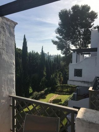 Piso en venta en Río Real en Marbella