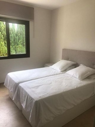 Piso en venta en Río Real en Marbella