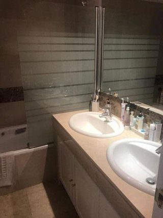 Piso en venta en Río Real en Marbella