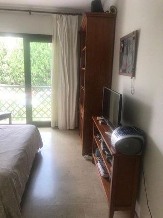 Piso en venta en Río Real en Marbella