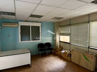 Nave industrial en venta en Aspe