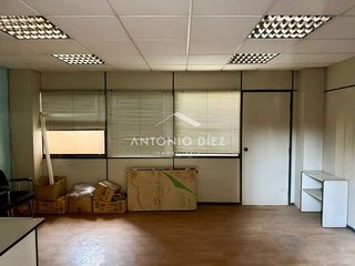 Nave industrial en venta en Aspe