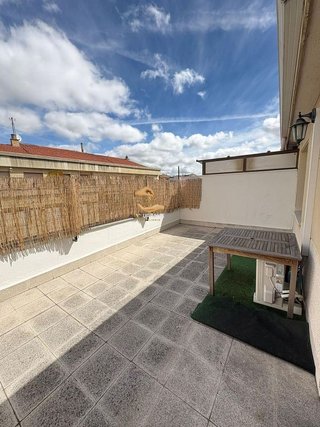 Piso en alquiler en Carmelitas - San Marcos - Campillo en Salamanca