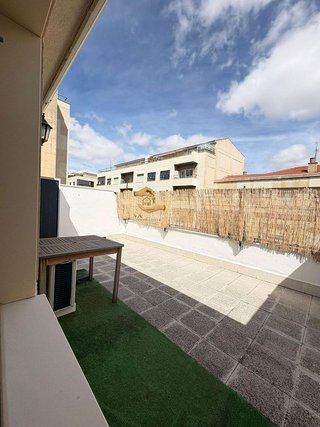 Piso en alquiler en Carmelitas - San Marcos - Campillo en Salamanca