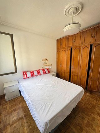Piso en alquiler en Carmelitas - San Marcos - Campillo en Salamanca