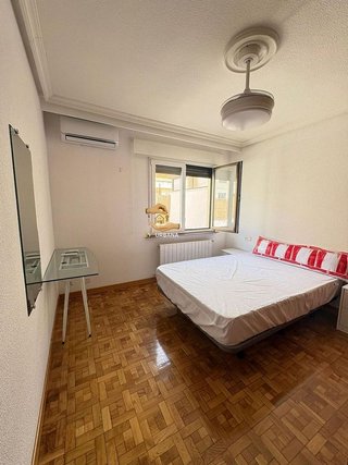 Piso en alquiler en Carmelitas - San Marcos - Campillo en Salamanca