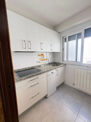 Piso en alquiler en Carmelitas - San Marcos - Campillo en Salamanca