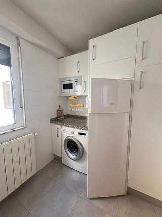 Piso en alquiler en Carmelitas - San Marcos - Campillo en Salamanca