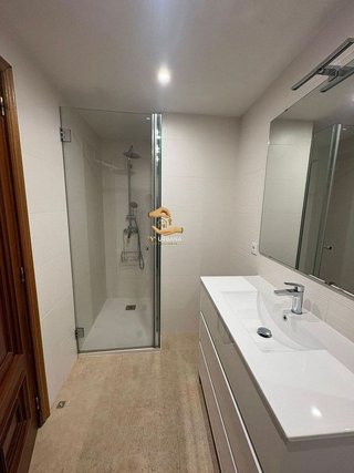 Piso en alquiler en Carmelitas - San Marcos - Campillo en Salamanca