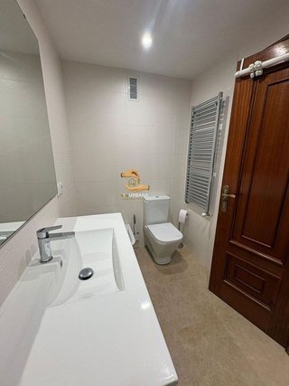 Piso en alquiler en Carmelitas - San Marcos - Campillo en Salamanca
