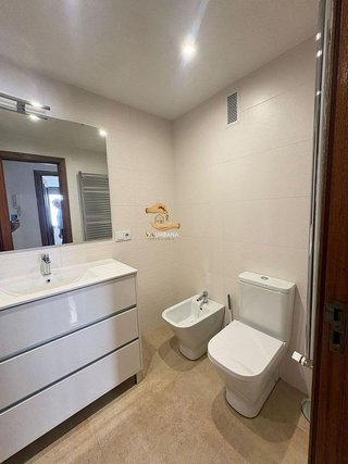 Piso en alquiler en Carmelitas - San Marcos - Campillo en Salamanca