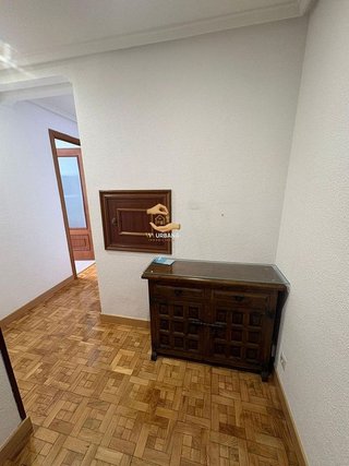 Piso en alquiler en Carmelitas - San Marcos - Campillo en Salamanca