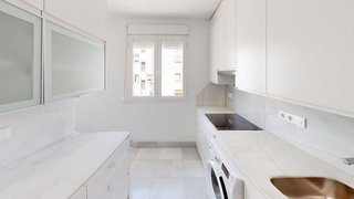 Piso en alquiler en Triana Casco Antiguo en Sevilla
