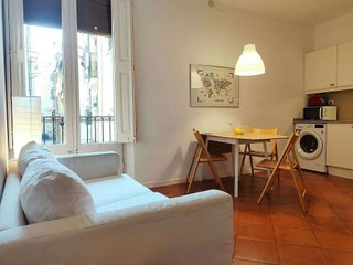 Piso en alquiler en El Raval en Barcelona