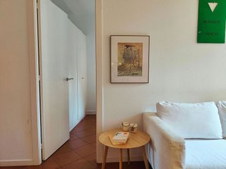 Piso en alquiler en El Raval en Barcelona