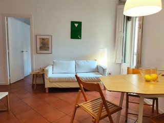 Piso en alquiler en El Raval en Barcelona