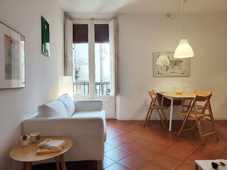 Piso en alquiler en El Raval en Barcelona