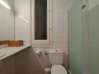 Piso en alquiler en El Raval en Barcelona