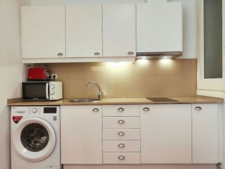 Piso en alquiler en El Raval en Barcelona