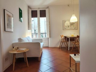 Piso en alquiler en El Raval en Barcelona