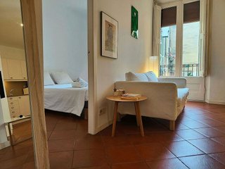 Piso en alquiler en El Raval en Barcelona