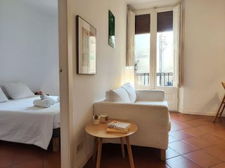 Piso en alquiler en El Raval en Barcelona
