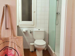 Piso en alquiler en El Raval en Barcelona
