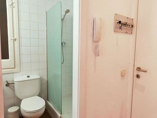 Piso en alquiler en El Raval en Barcelona