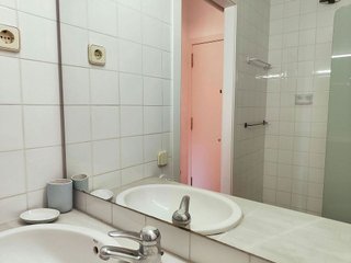 Piso en alquiler en El Raval en Barcelona