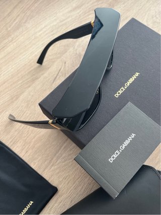 Gafas de sol Dolce & Gabbana hombre