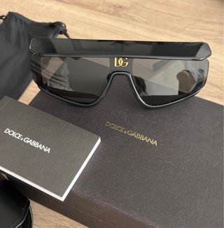 Gafas de sol Dolce & Gabbana hombre